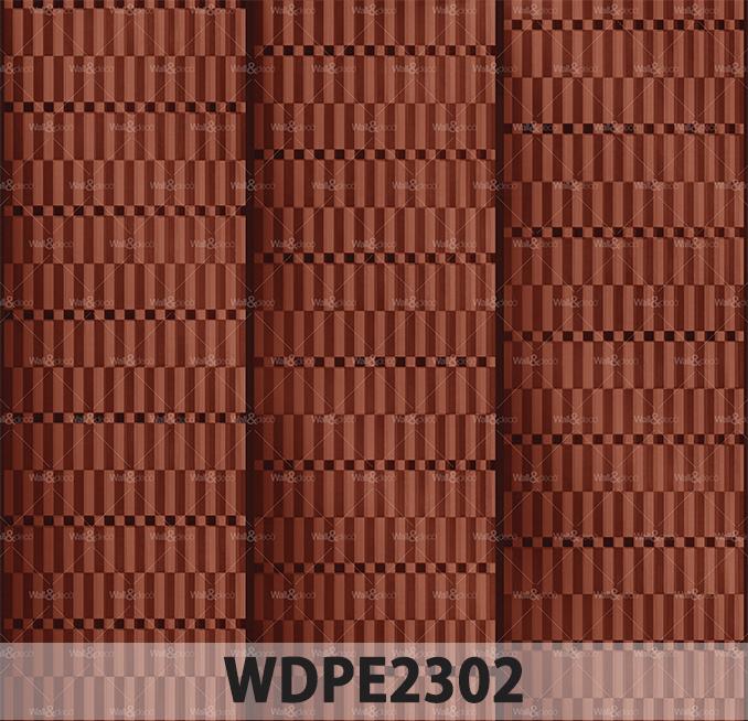 WALL & DECÒ papier peint CONTEMPORARY WALLPAPER COLLECTION 2023
