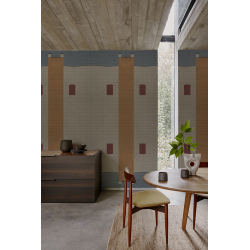 WALL & DECÒ papier peint CONTEMPORARY WALLPAPER COLLECTION 2023