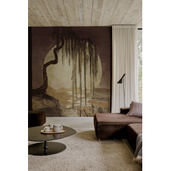 WALL & DECÒ papier peint CONTEMPORARY WALLPAPER COLLECTION 2023