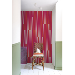 WALL & DECÒ papier peint CONTEMPORARY WALLPAPER COLLECTION 2023