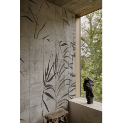 WALL & DECÒ papier peint CONTEMPORARY WALLPAPER COLLECTION 2023