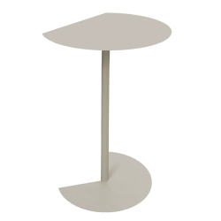 MEME DESIGN outdoor coffee table WAY BAR OUTDOOR H 90 cm