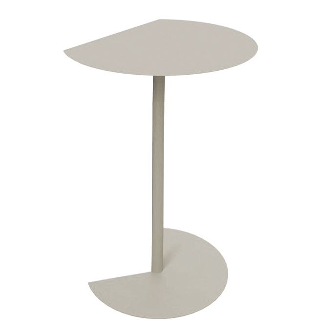 MEME DESIGN table basse WAY BAR H 90 cm