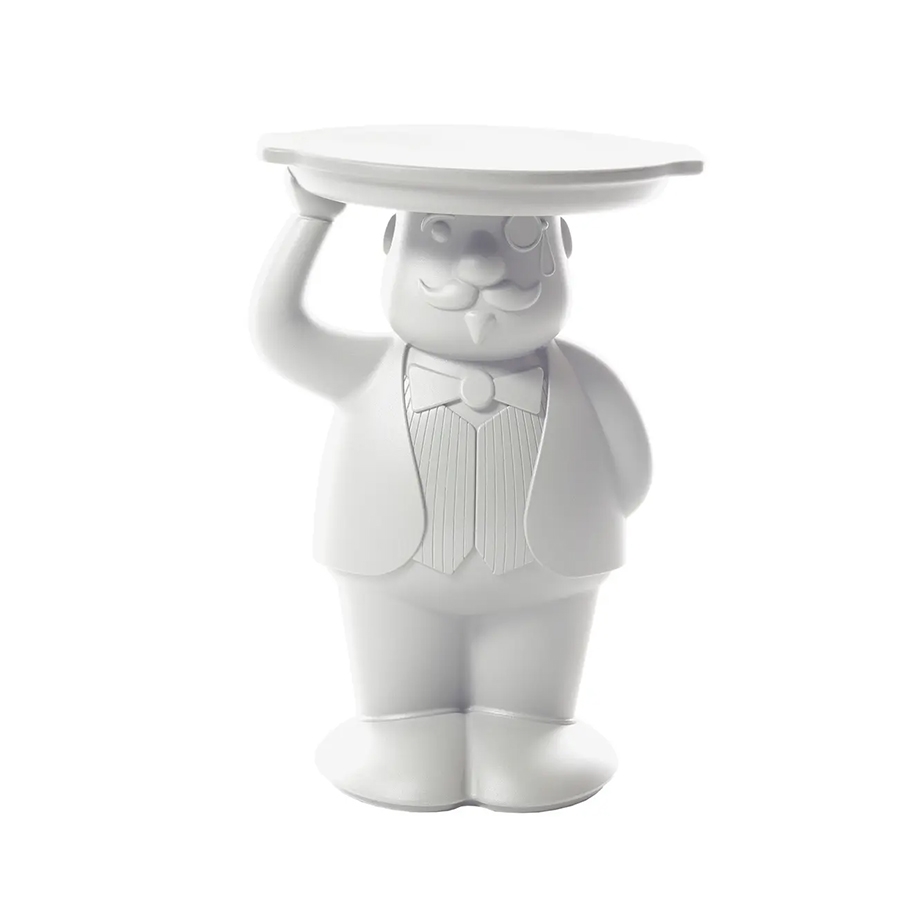 SLIDE coffee table AMBROGIO