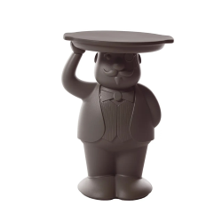 SLIDE coffee table AMBROGIO