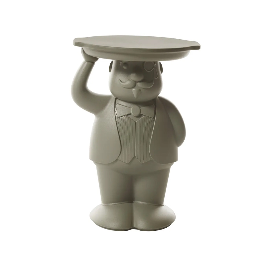 SLIDE coffee table AMBROGIO