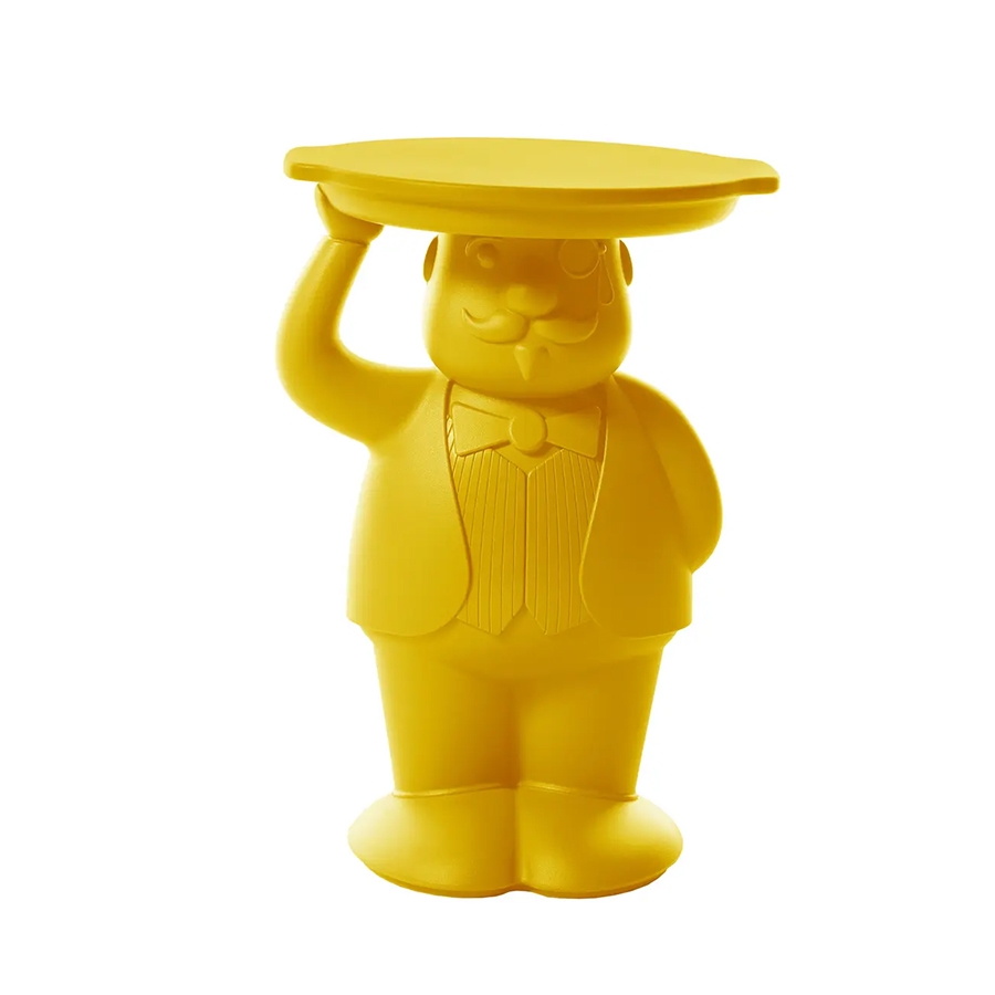 SLIDE coffee table AMBROGIO