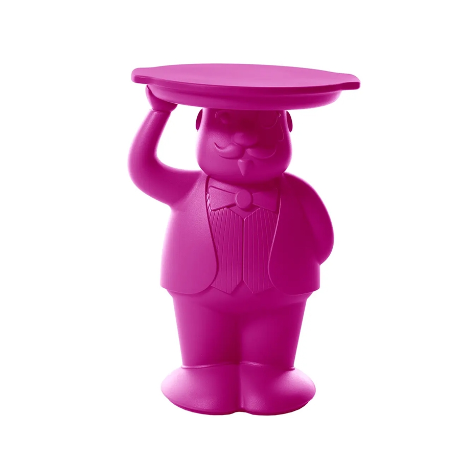 SLIDE table basse AMBROGIO