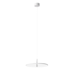 FLOS suspension lamp MY DISC
