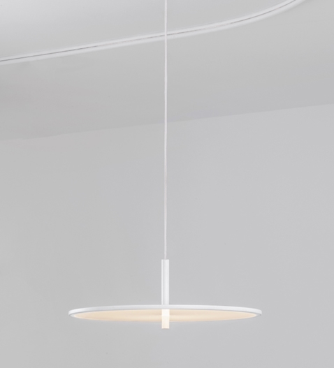 FLOS suspension lamp MY DISC