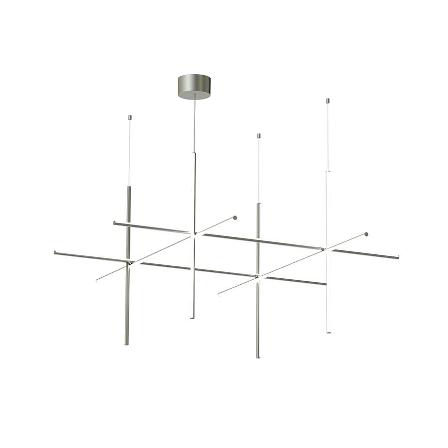 FLOS suspension lamp COORDINATES S4