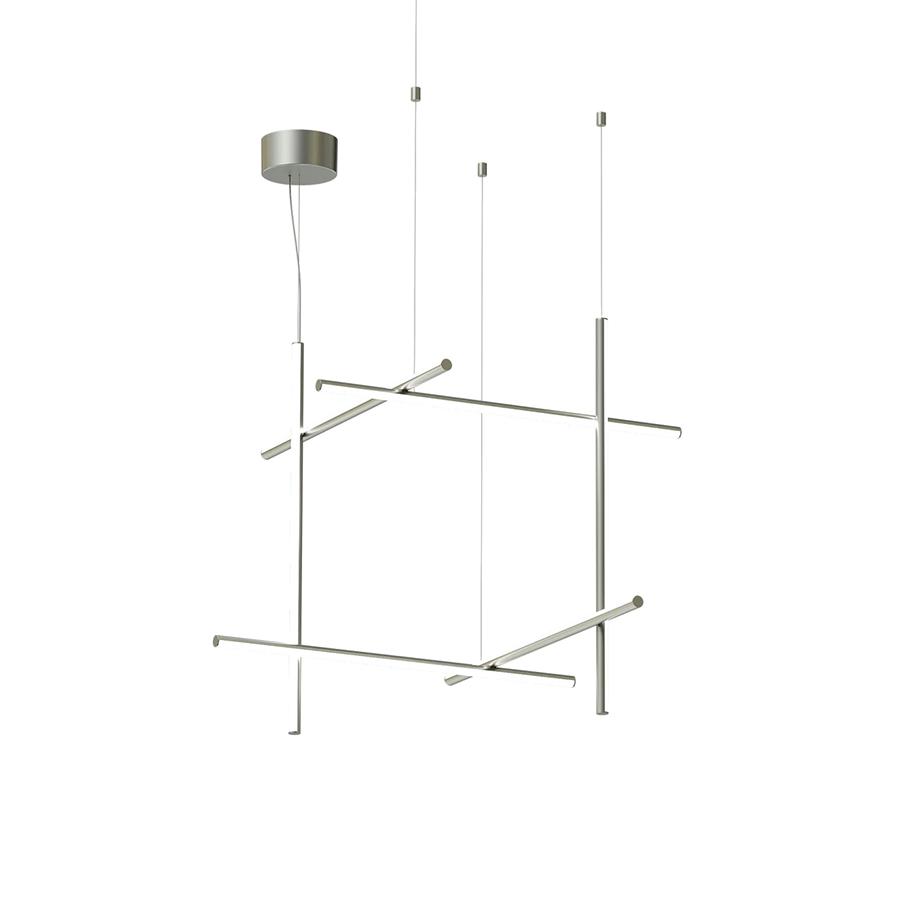 FLOS suspension lamp COORDINATES S3