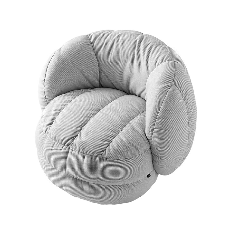 CONNUBIA armchair REEF