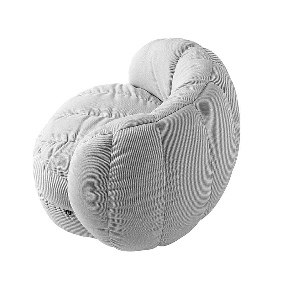CONNUBIA armchair REEF