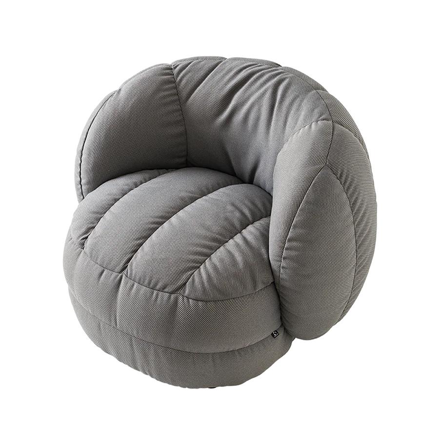 CONNUBIA armchair REEF