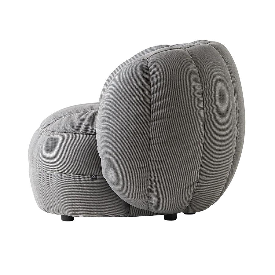 CONNUBIA armchair REEF