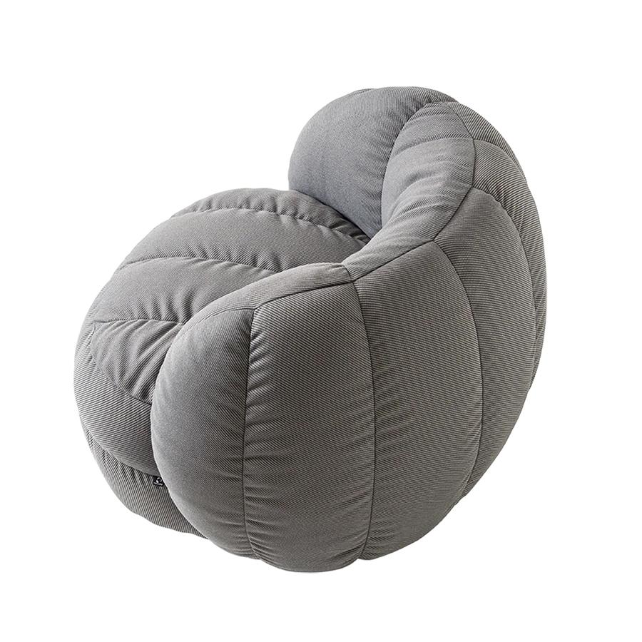 CONNUBIA armchair REEF