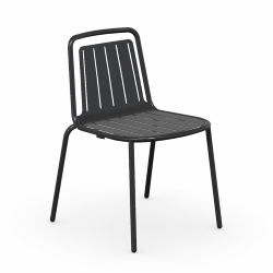 CONNUBIA set of 2 outdoor chairs EASY