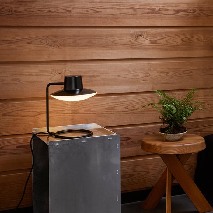 LOUIS POULSEN table lamp AJ OXFORD