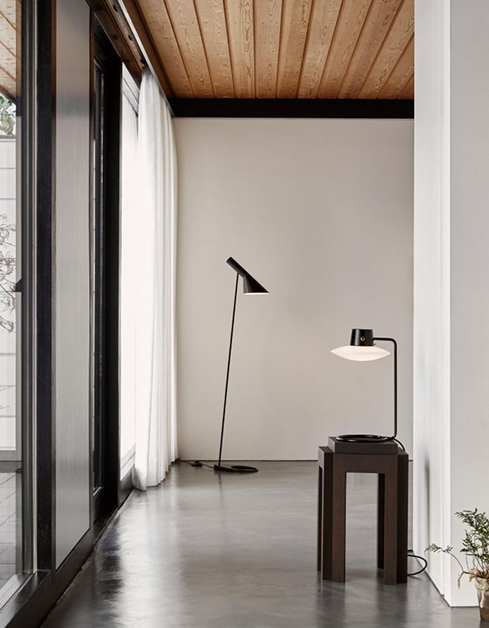 LOUIS POULSEN table lamp AJ OXFORD