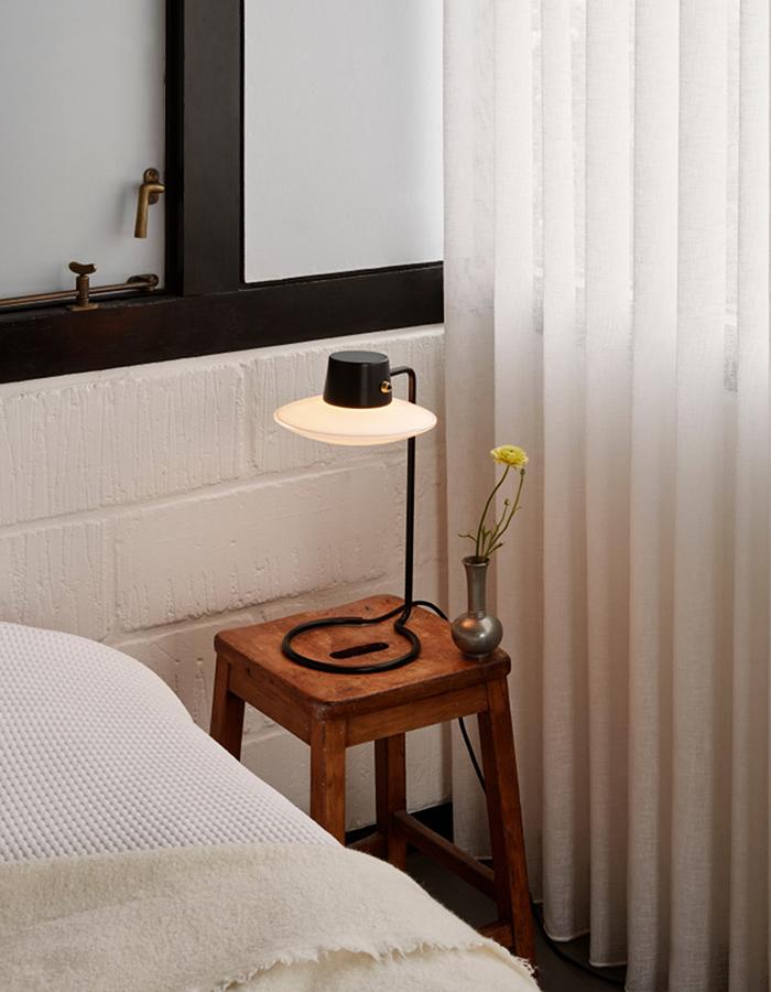 LOUIS POULSEN table lamp AJ OXFORD