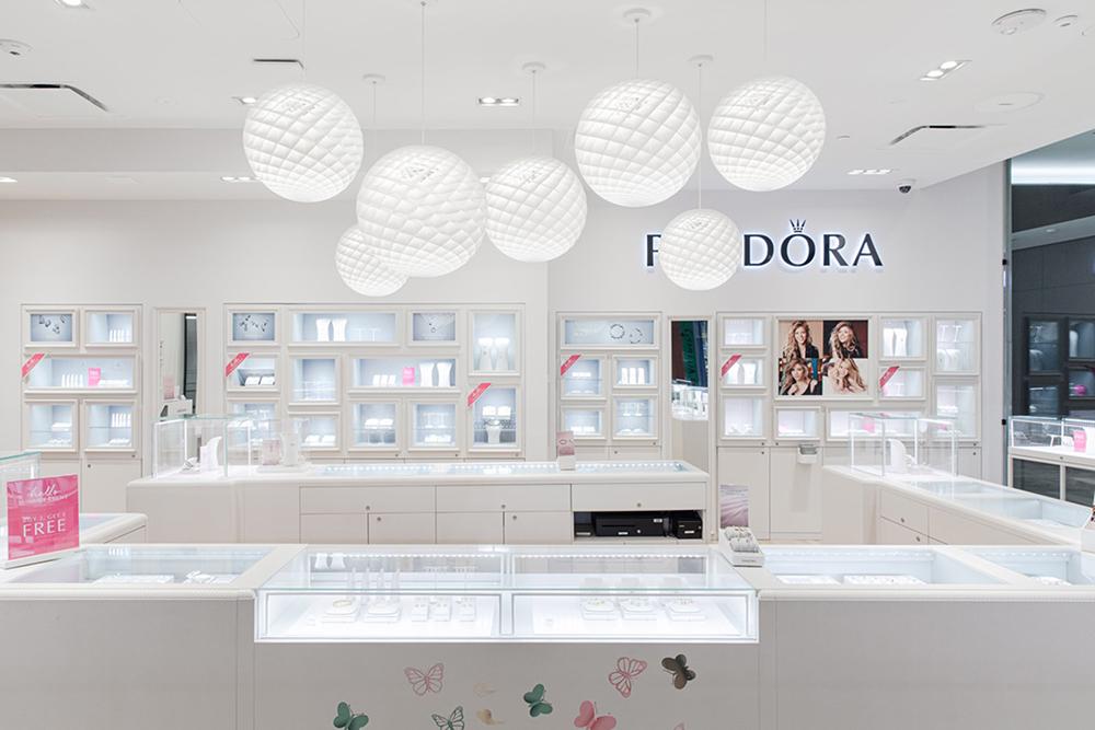 LOUIS POULSEN suspension lamp PATERA ON/OFF