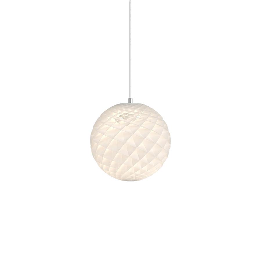 LOUIS POULSEN suspension lamp PATERA ON/OFF