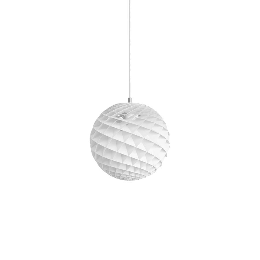 LOUIS POULSEN suspension lamp PATERA ON/OFF