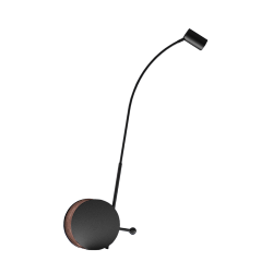 LUMEN CENTER lampe de table CHIOCCIOLA