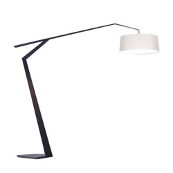 LUMEN CENTER lampadaire GRUS