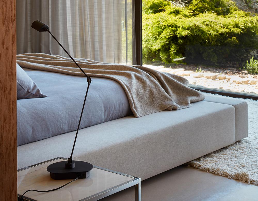 LUMINA table lamp DAPHINE CLOE