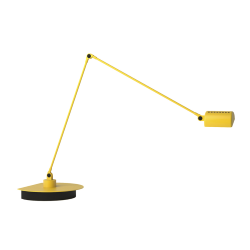 LUMINA table lamp DAPHINE CLOE