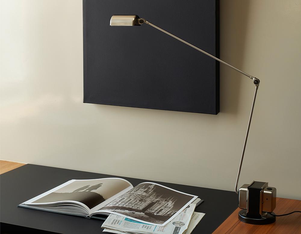 LUMINA table lamp DAPHINE