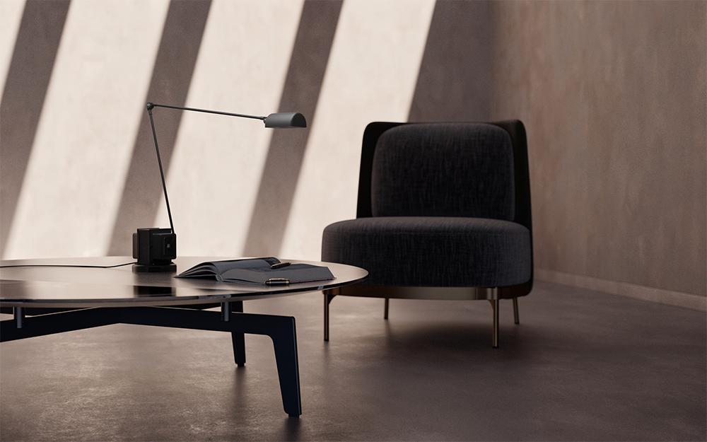 LUMINA table lamp DAPHINE