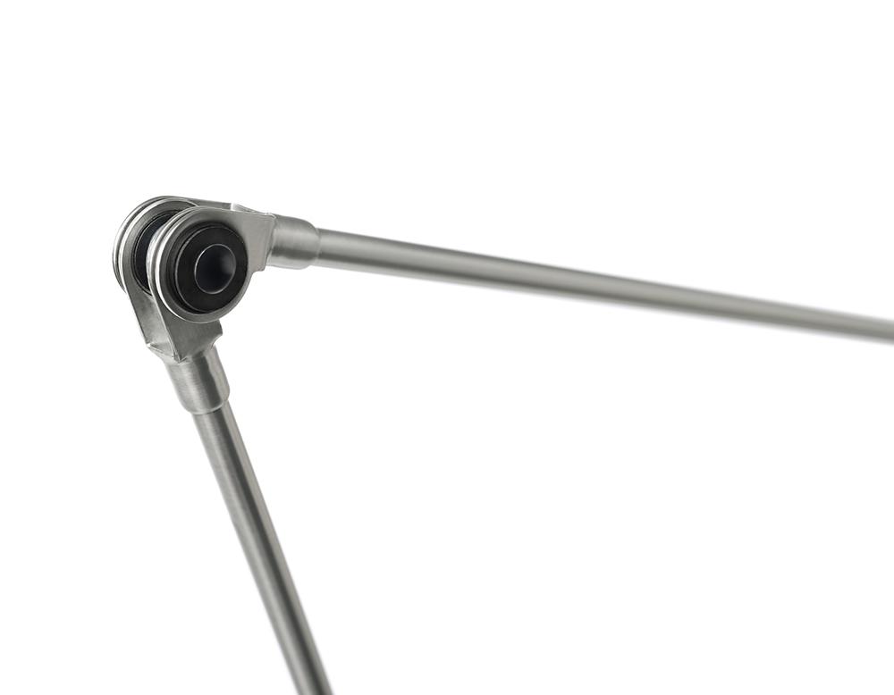 LUMINA worktop lamp DAPHINE CILINDRO