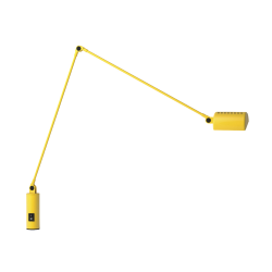 LUMINA worktop lamp DAPHINE CILINDRO