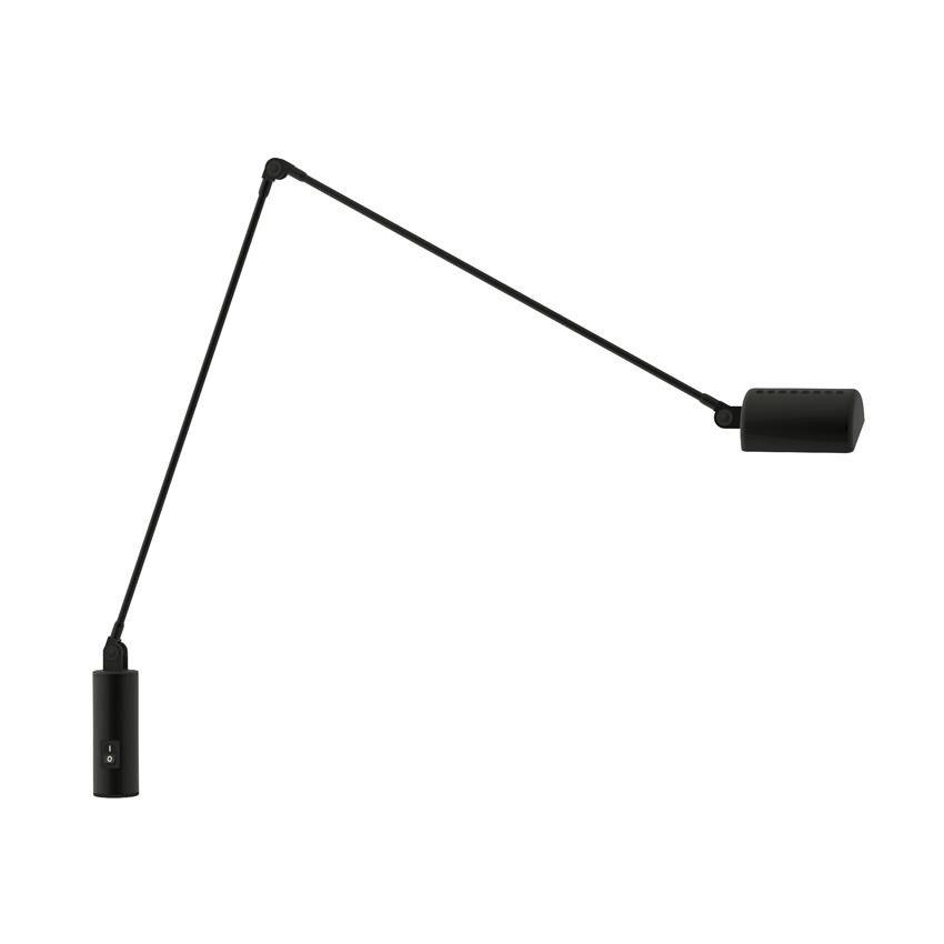 LUMINA worktop lamp DAPHINE CILINDRO