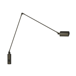 LUMINA worktop lamp DAPHINE CILINDRO