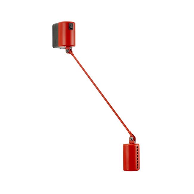 LUMINA wall lamp DAPHINE 20