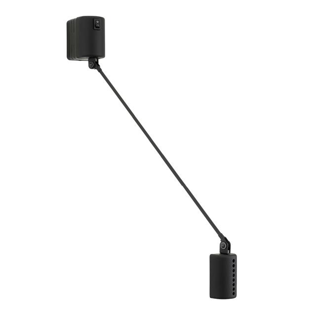 LUMINA wall lamp DAPHINE 35