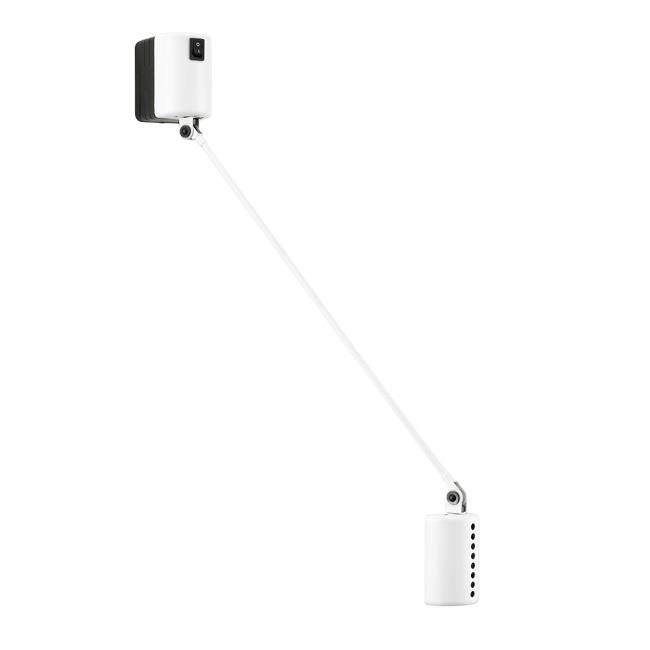 LUMINA wall lamp DAPHINE 35