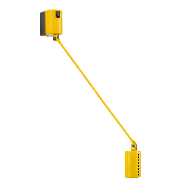 LUMINA wall lamp DAPHINE 35