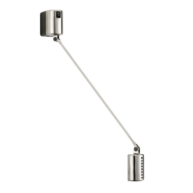 LUMINA wall lamp DAPHINE 35