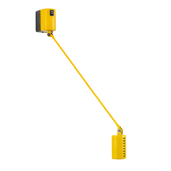 LUMINA wall lamp DAPHINE 35