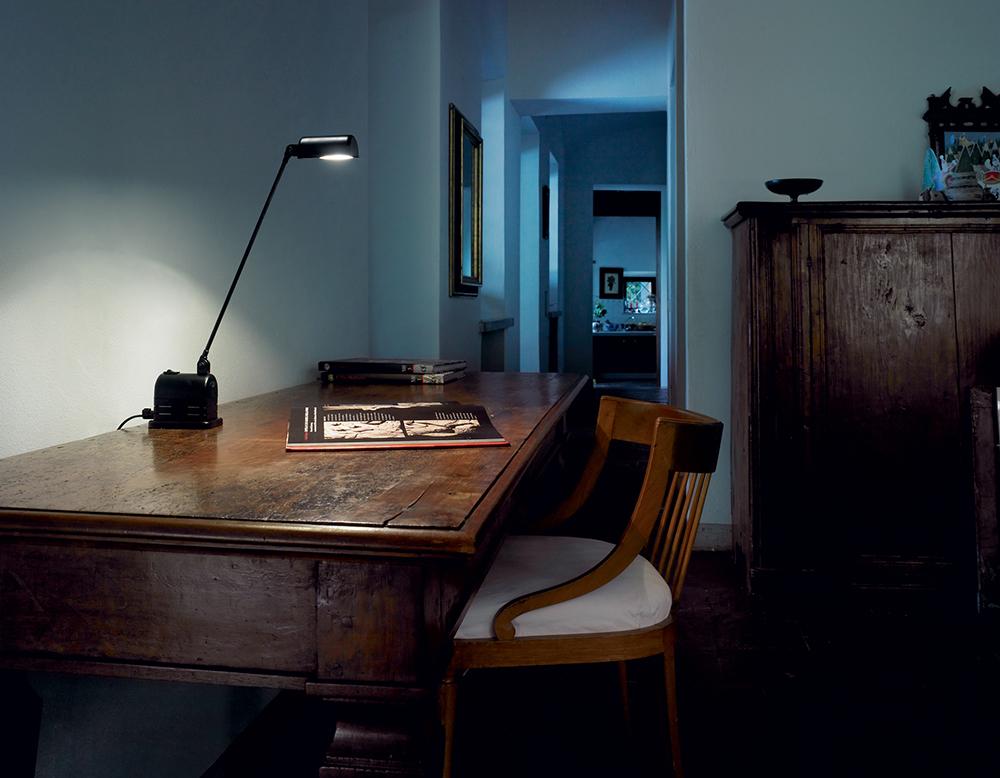 LUMINA table lamp DAPHINETTE