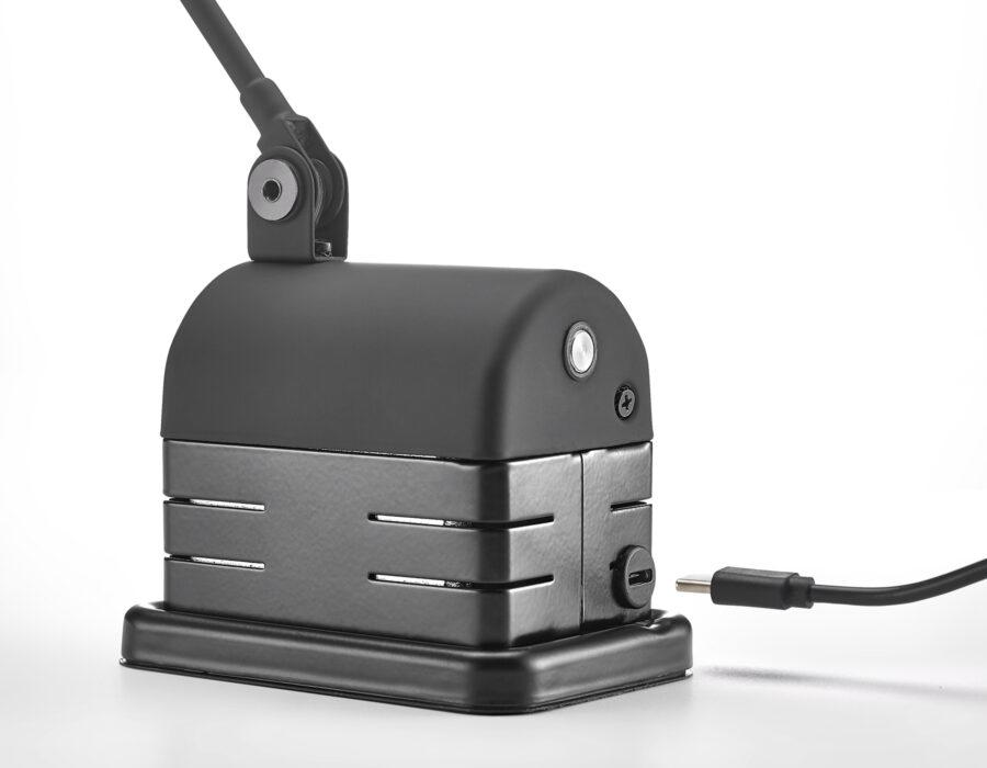 LUMINA table lamp DAPHINETTE PORTABLE