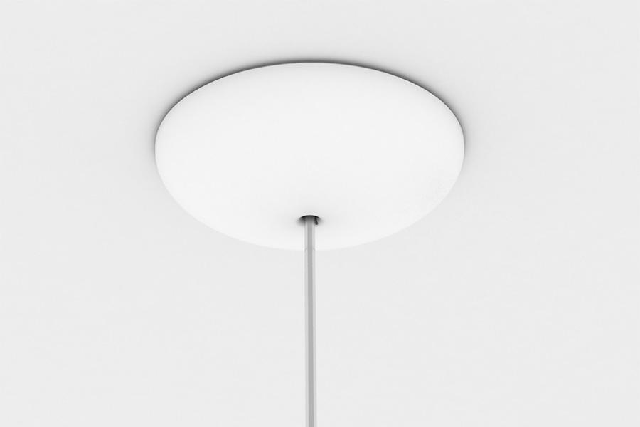 LUMEN CENTER suspension lamp ICELIGHT 30