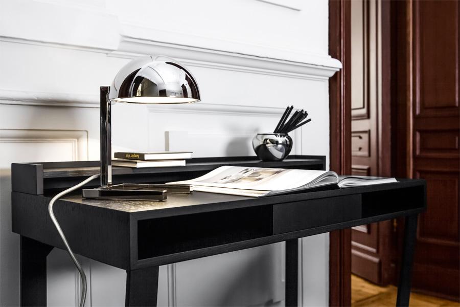 LUMEN CENTER lampe de table MJA