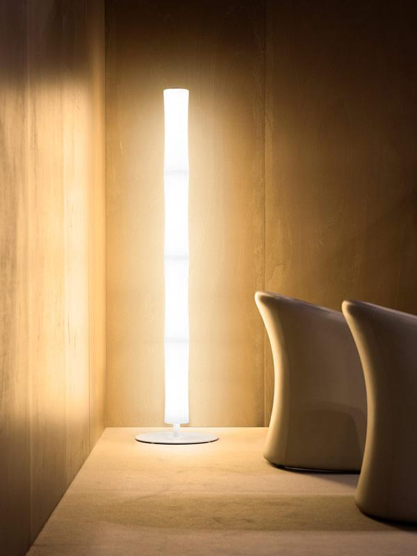 LUMEN CENTER floor lamp TAKÉ PLUS BT 04