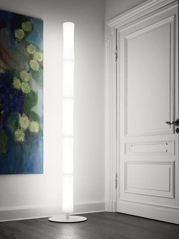 LUMEN CENTER lampadaire TAKÉ PLUS BT 05